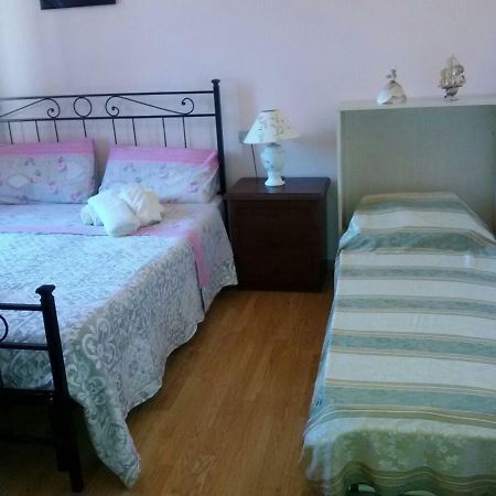 ラ・スペツィアCasa Federica 01015-Lt-0331アパートメント エクステリア 写真