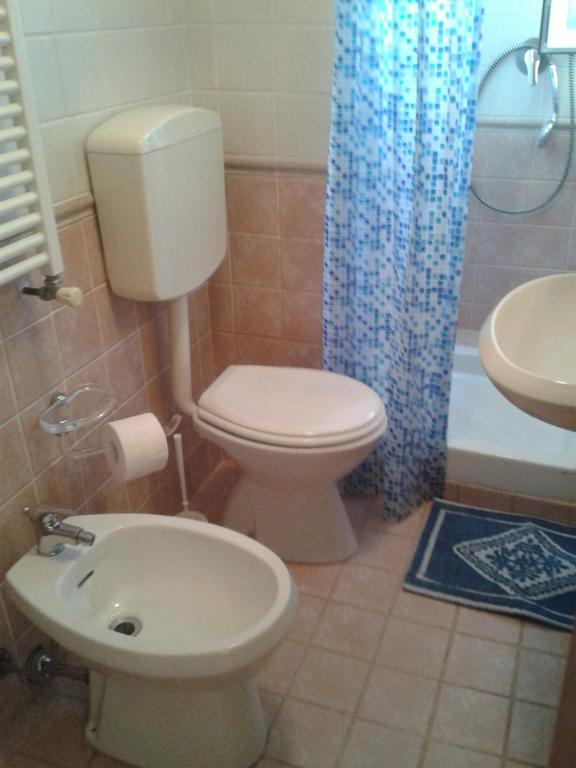 ラ・スペツィアCasa Federica 01015-Lt-0331アパートメント エクステリア 写真