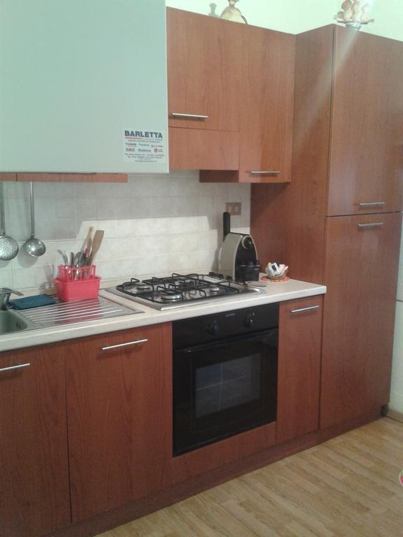 ラ・スペツィアCasa Federica 01015-Lt-0331アパートメント エクステリア 写真